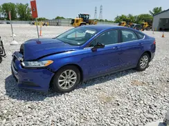 3FA6P0G76GR327964 2016 FORD FUSION