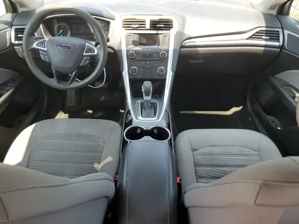 3FA6P0G76GR327964 2016 FORD FUSION - Image 8