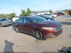 3FA6P0G76GR336292 2016 FORD FUSION