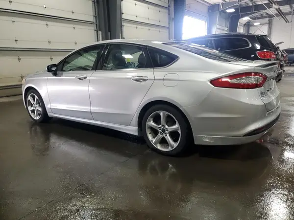 3FA6P0G76GR337961 2016 FORD FUSION - Image 2