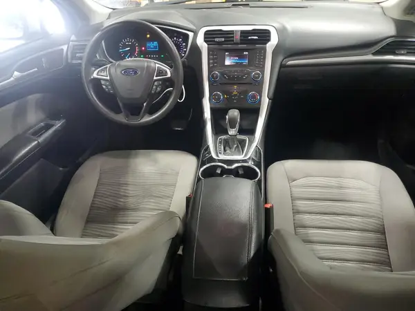 3FA6P0G76GR337961 2016 FORD FUSION - Image 8
