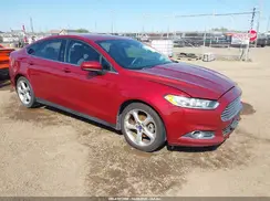 3FA6P0G76GR340388 2016 FORD FUSION