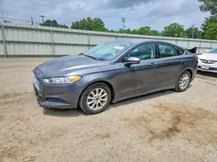 3FA6P0G76GR345199 2016 FORD FUSION