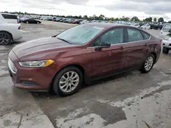 3FA6P0G76GR350886 2016 FORD FUSION