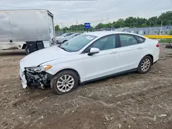 3FA6P0G76GR351584 2016 FORD FUSION