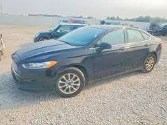 3FA6P0G76GR353190 2016 FORD FUSION