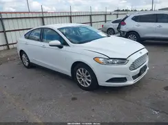3FA6P0G76GR354288 2016 FORD FUSION