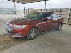 3FA6P0G76GR354355 2016 FORD FUSION