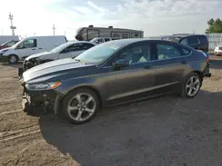 3FA6P0G76GR355067 2016 FORD FUSION