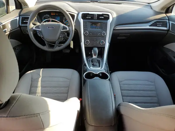 3FA6P0G76GR355067 2016 FORD FUSION - Image 8