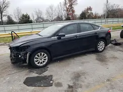 3FA6P0G76GR355148 2016 FORD FUSION