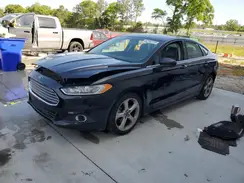 3FA6P0G76GR363864 2016 FORD FUSION