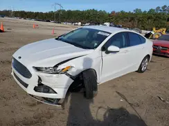 3FA6P0G76GR364206 2016 FORD FUSION
