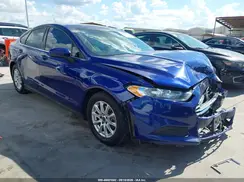 3FA6P0G76GR371415 2016 FORD FUSION