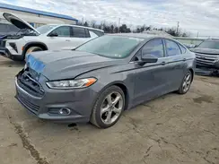3FA6P0G76GR374394 2016 FORD FUSION