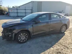 3FA6P0G76GR374962 2016 FORD FUSION