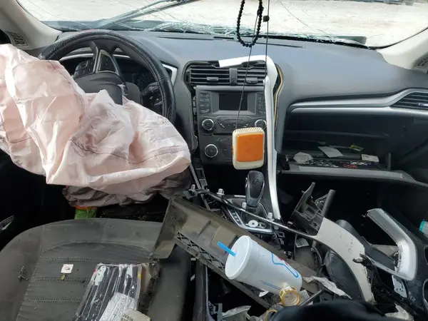 3FA6P0G76GR375013 2016 FORD FUSION - Image 8