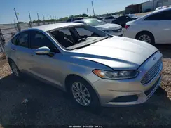 3FA6P0G76GR377005 2016 FORD FUSION