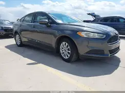 3FA6P0G76GR382155 2016 FORD FUSION