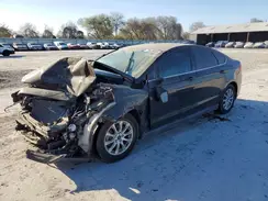 3FA6P0G76GR382205 2016 FORD FUSION
