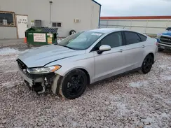 3FA6P0G76GR385489 2016 FORD FUSION