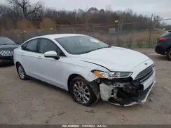 3FA6P0G76GR387887 2016 FORD FUSION