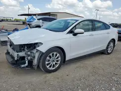 3FA6P0G76GR388487 2016 FORD FUSION