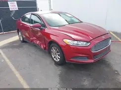 3FA6P0G76GR394340 2016 FORD FUSION