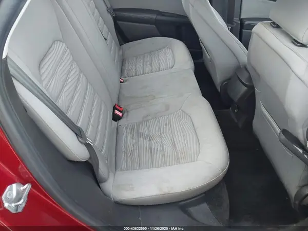 3FA6P0G76GR394340 2016 FORD FUSION - Image 8