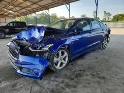 3FA6P0G76GR402811 2016 FORD FUSION