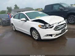3FA6P0G76HR102400 2017 FORD FUSION