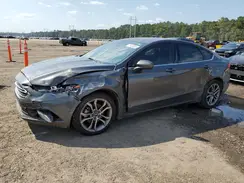 3FA6P0G76HR103207 2017 FORD FUSION