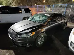 3FA6P0G76HR105779 2017 FORD FUSION