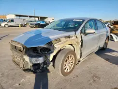 3FA6P0G76HR122937 2017 FORD FUSION