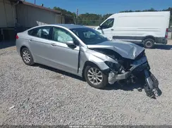 3FA6P0G76HR126258 2017 FORD FUSION