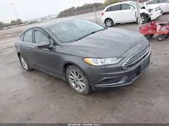 3FA6P0G76HR135493 2017 FORD FUSION