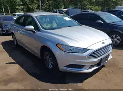 3FA6P0G76HR150883 2017 FORD FUSION