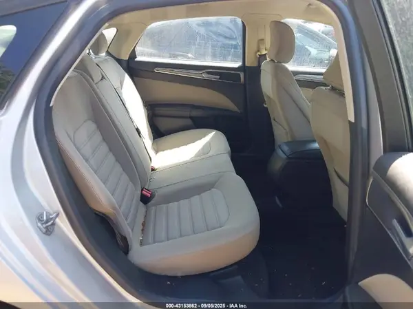 3FA6P0G76HR150883 2017 FORD FUSION - Image 8