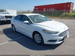 3FA6P0G76HR150995 2017 FORD FUSION