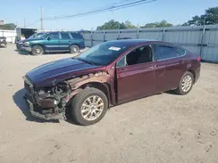 3FA6P0G76HR154366 2017 FORD FUSION