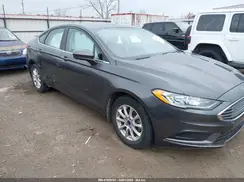 3FA6P0G76HR157171 2017 FORD FUSION