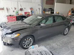 3FA6P0G76HR157333 2017 FORD FUSION