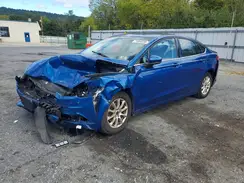 3FA6P0G76HR159289 2017 FORD FUSION