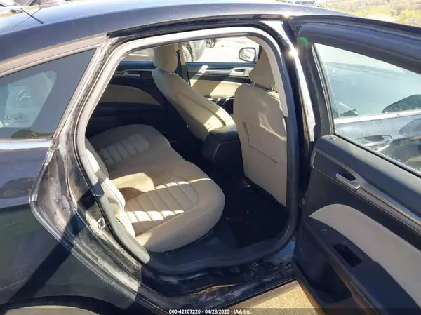 3FA6P0G76HR161950 2017 FORD FUSION - Image 8
