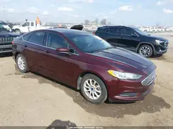 3FA6P0G76HR184628 2017 FORD FUSION