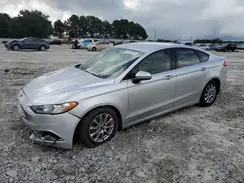 3FA6P0G76HR186556 2017 FORD FUSION