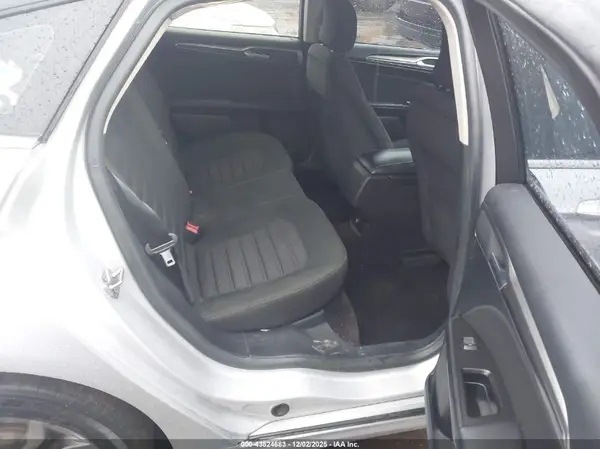 3FA6P0G76HR193748 2017 FORD FUSION - Image 8