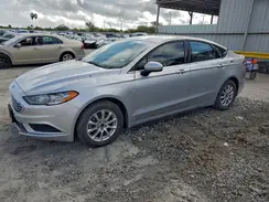 3FA6P0G76HR194835 2017 FORD FUSION