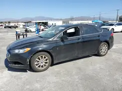3FA6P0G76HR201072 2017 FORD FUSION