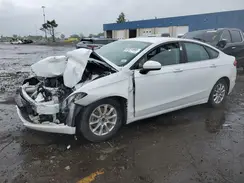 3FA6P0G76HR201962 2017 FORD FUSION